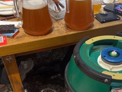 -永红源啤酒·烧烤·海鲜·大排档(青特城店)