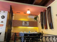 -燕青小馆(东园大厦店)