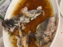 -怀德酒楼·粤菜·海鲜·茶点(宝安国际机场店)