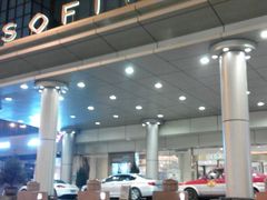 -沈阳丽都酒店
