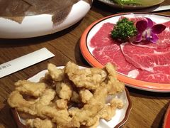 -花间小酌火锅小酒馆(吕四店)