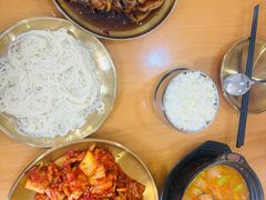 -贤花饭店(城阳店)