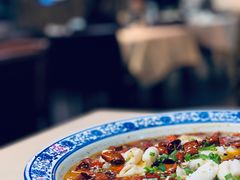 -天成川菜馆(华乐店)