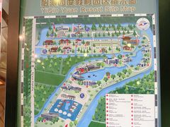 -上海怡沁园度假酒店