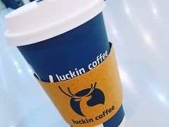 -luckincoffee瑞幸咖啡(创汇首座店)