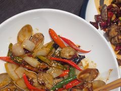 -川流不息·地道川菜·小龙虾(松东路店)