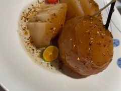 -津禧荟·酥皮烤鸭(北辰店)