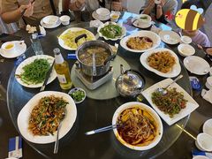 -瑞丰园庭院餐厅·白族传统家常菜