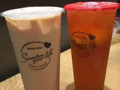 -85度C(广州石牌桥店)