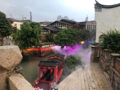 -新悦·霞浦海鲜生(上下杭店)