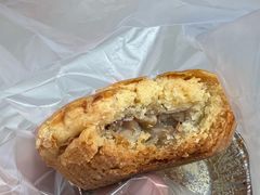 -占西饼店