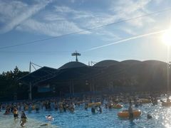 -杭州浪浪浪水公园