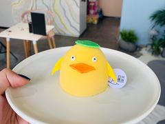 -风甜日暖·星座主题甜点(东二环泰禾店)