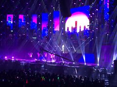 -成都金融城演艺中心