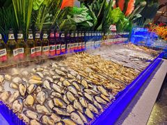 -名扬煮艺肥牛自助火锅(同和店)