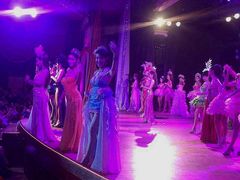 -金东尼人妖秀