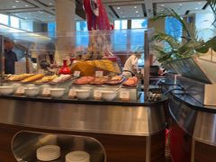 -怡聚轩全日制自助餐厅(大中华喜来登酒店)