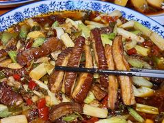 -李大爷的泡椒馆(冉家坝店)