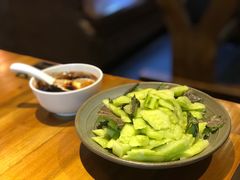 -望京一号·重庆江湖菜(工体店)