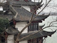-采石矶景区