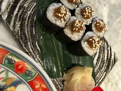 -阿吾罗日本料理(K11艺术中心店)