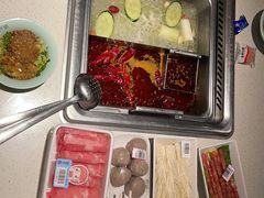 -野妹火锅(龙岗店)