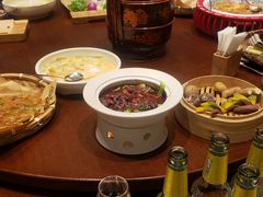 -唐山宴大唐州府精品中餐