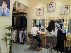 -企鹅照相馆(岗顶天娱店)