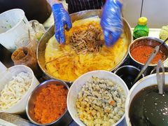 -安徽阜阳卷馍(西单店)