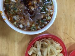 -小郎牛牛肉汤馆(珠江路店)