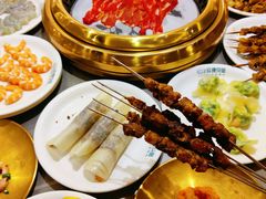 -食鸡公社辣子鸡·潍坊菜·烧烤