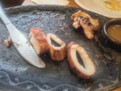 -萨莉亚意式餐厅(新洲佐阾新邑店)