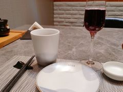 环境-月下料理(楷林IFC店)