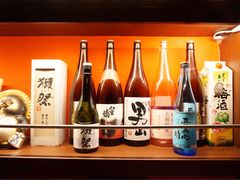 -醉虎传(南锣鼓巷店)