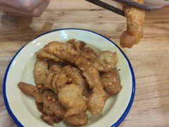 -冒胖子·市井火锅冒菜(莲塘店)