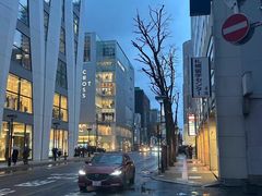 -台场海滨公园船码头