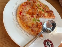 -魔方城市书房(中街益田店)