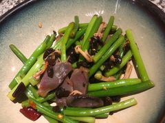 -南京大牌档(香港广场店)