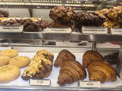 -CHOCMONS巧克怪兽(屏风街店)