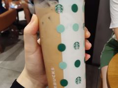 -星巴克臻选(深圳华强北茂业店)