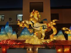 -青龙山国家森林公园
