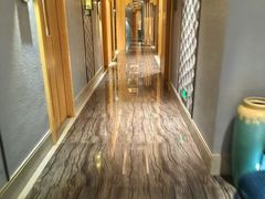 -豪爵足道·SPA(二七路店)