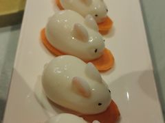 -品大三·经典淮扬菜(大行宫店)