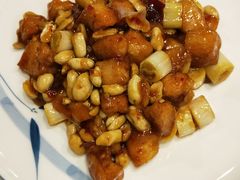 -东兴楼饭庄(六里桥店)