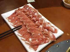 -草原饭店火锅
