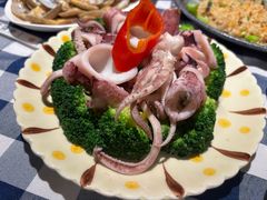-阿妹小海鲜(下角店)