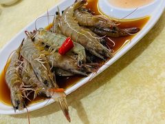 -得记得潮州海鲜砂锅粥(宝业路店)
