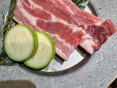 -狮子三•脆鳗鱼烤肉(信和廣場4樓店)