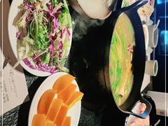 -盡膳口福·百年汤方火锅(科华北路店)