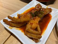 -米村拌饭(民主街店)